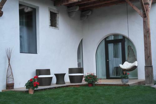Apartamento Ansitz Zehentner