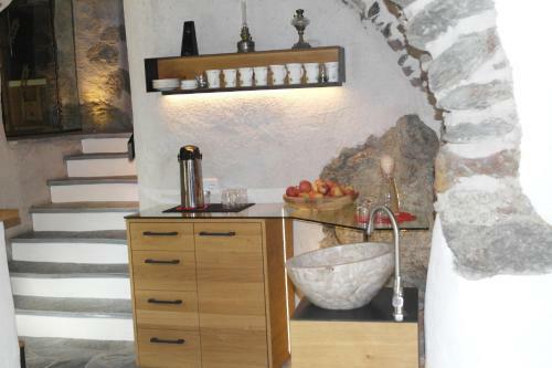 Apartamento Ansitz Zehentner