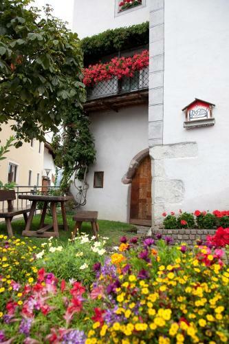 Apartamento Ansitz Zehentner