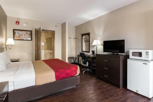 Hotel Econo Lodge - Conyers
