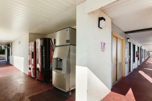 Hotel Econo Lodge - Conyers
