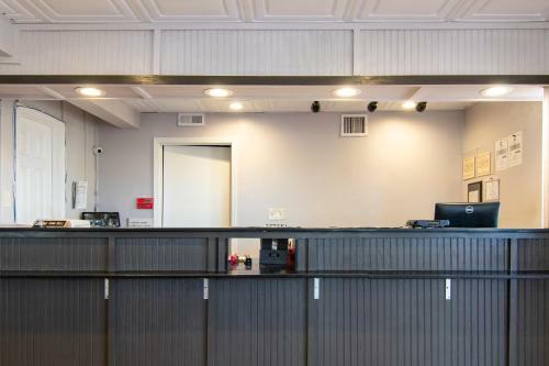 Hotel Econo Lodge - Conyers