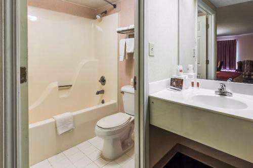 Hotel Econo Lodge - Conyers