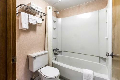 Hotel Econo Lodge - Conyers