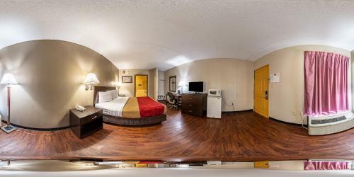 Hotel Econo Lodge - Conyers