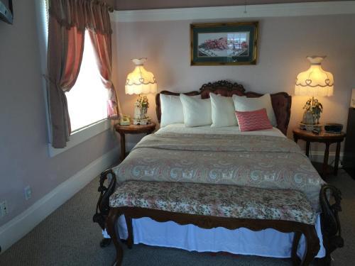 Bed & Breakfast Shorelight Inn