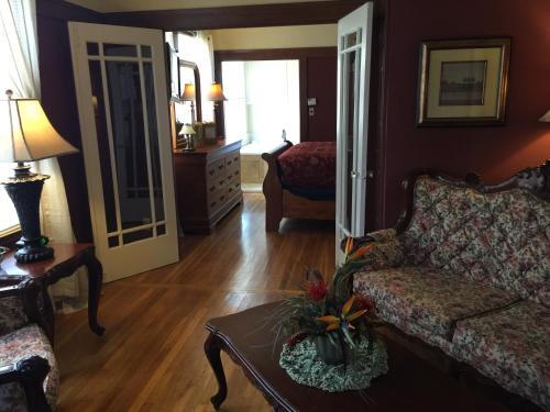 Bed & Breakfast Shorelight Inn