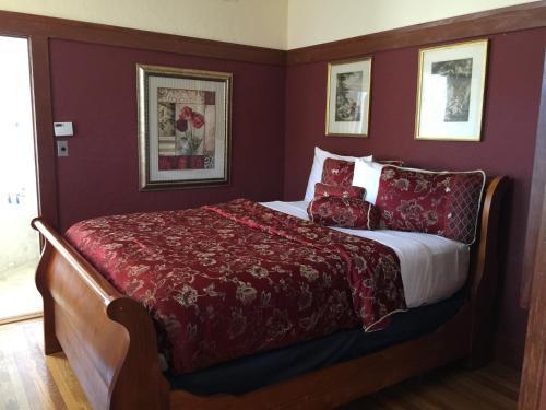 Bed & Breakfast Shorelight Inn