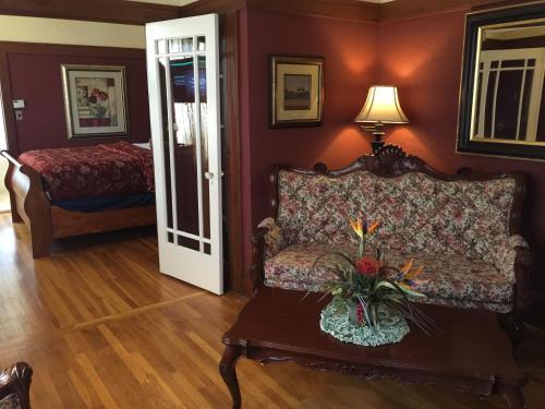 Bed & Breakfast Shorelight Inn