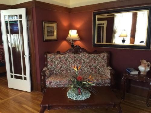 Bed & Breakfast Shorelight Inn