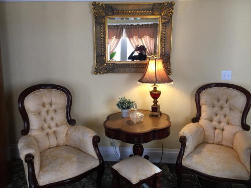 Bed & Breakfast Shorelight Inn