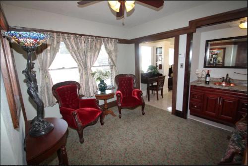 Bed & Breakfast Shorelight Inn