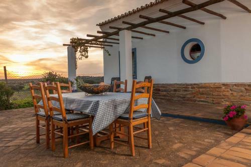 Agroturismo Monte Farropo