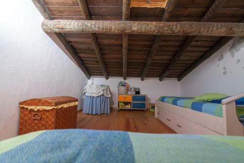 Agroturismo Monte Farropo