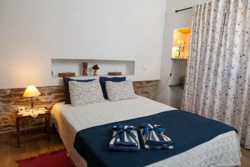 Agroturismo Monte Farropo