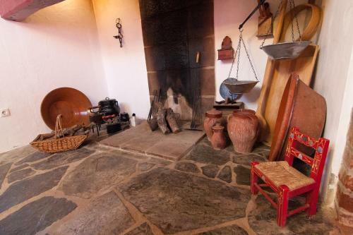 Agroturismo Monte Farropo