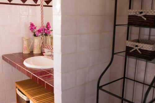 Agroturismo Monte Farropo