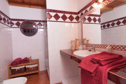 Agroturismo Monte Farropo