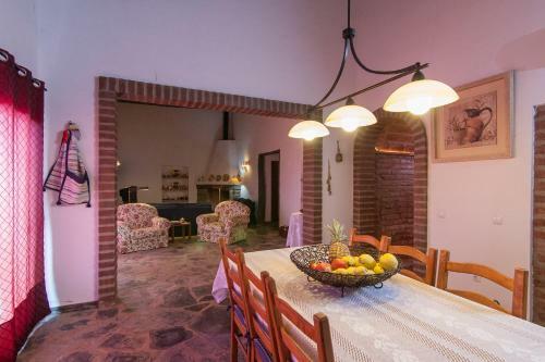 Agroturismo Monte Farropo