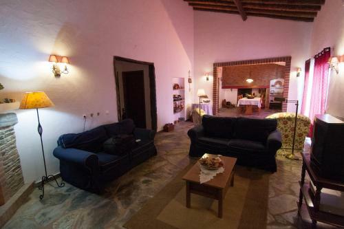 Agroturismo Monte Farropo