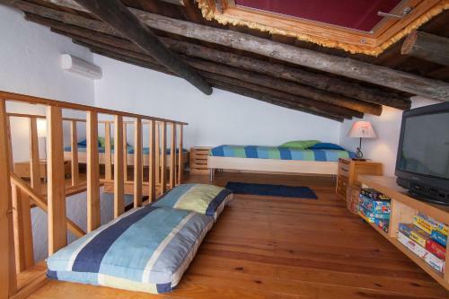 Agroturismo Monte Farropo