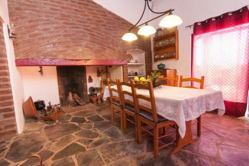 Agroturismo Monte Farropo