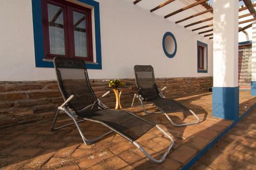 Agroturismo Monte Farropo
