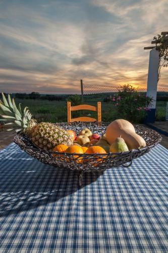 Agroturismo Monte Farropo
