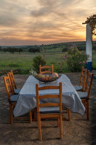Agroturismo Monte Farropo
