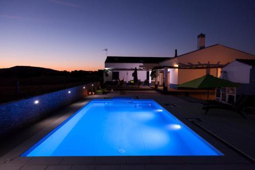 Agroturismo Monte Farropo