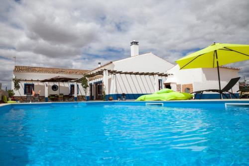 Agroturismo Monte Farropo
