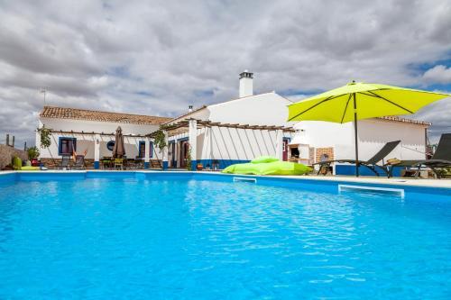 Agroturismo Monte Farropo