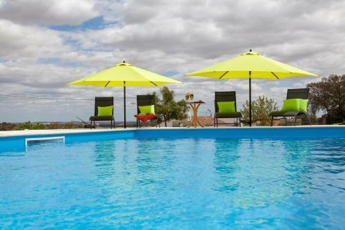 Agroturismo Monte Farropo