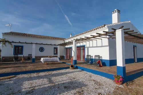 Agroturismo Monte Farropo