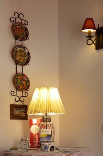 Agroturismo Monte Farropo