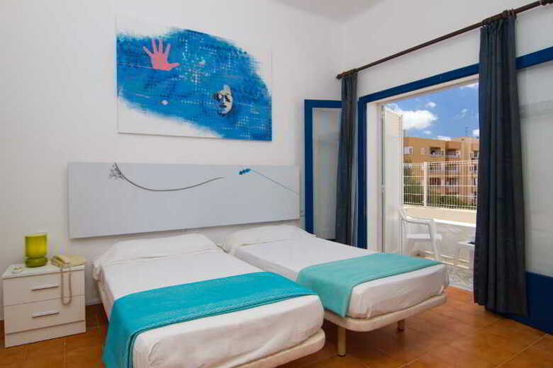 Hotel Marigna