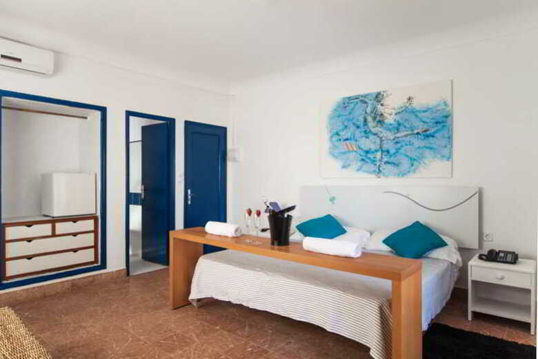 Hotel Marigna