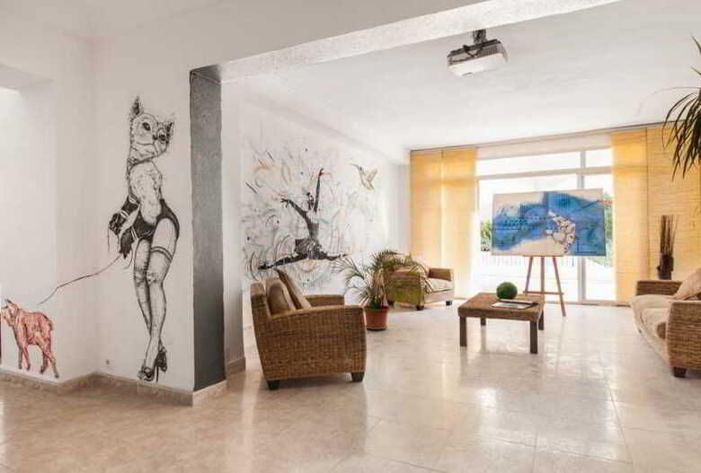 Hotel Marigna