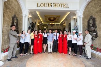 Louis Hotel