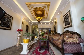 Louis Hotel