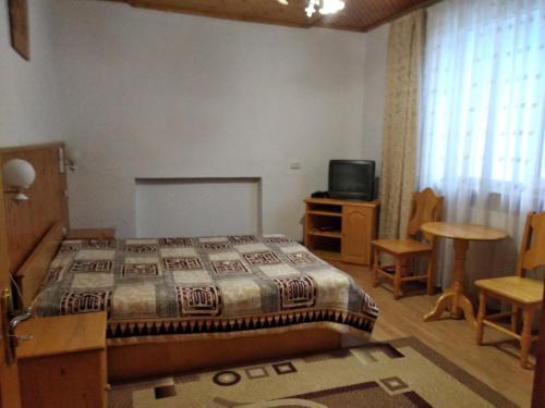 Hostal Villa Apple