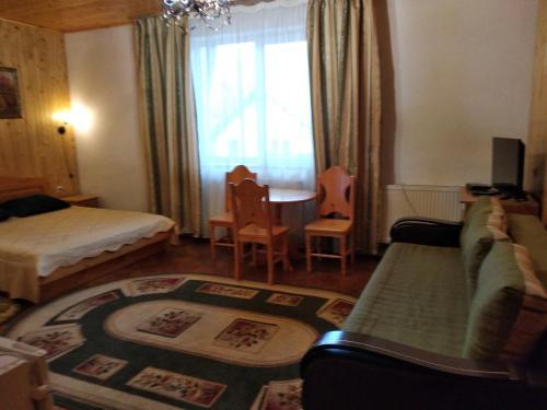 Hostal Villa Apple