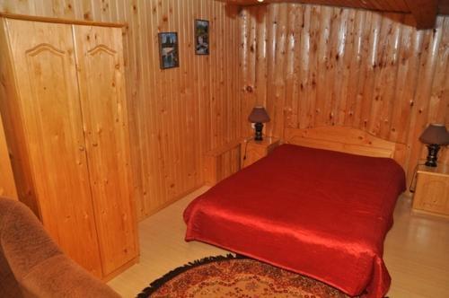 Hostal Villa Apple