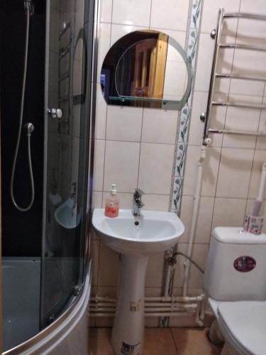 Hostal Villa Apple