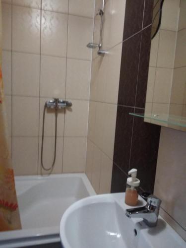 Hostal Villa Apple