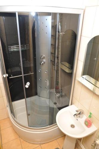 Hostal Villa Apple