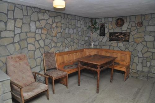 Hostal Villa Apple