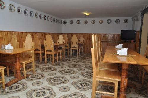 Hostal Villa Apple