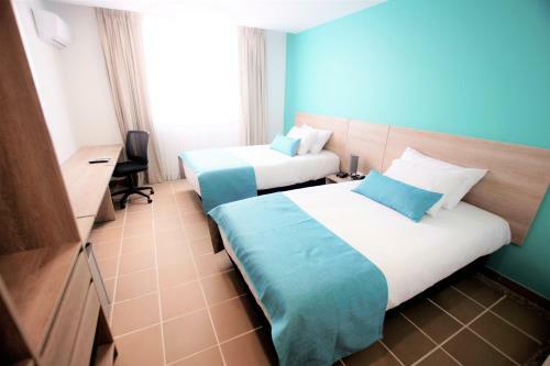 Bed & Breakfast Villa 45