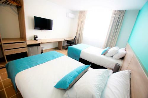 Bed & Breakfast Villa 45
